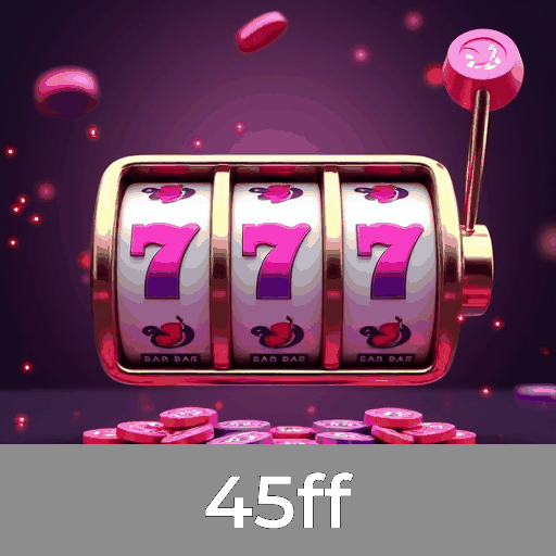 Ofertas Exclusivas de Bônus e Promoções no 45ff