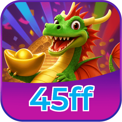 45ff: O Melhor Cassino Online do Brasil