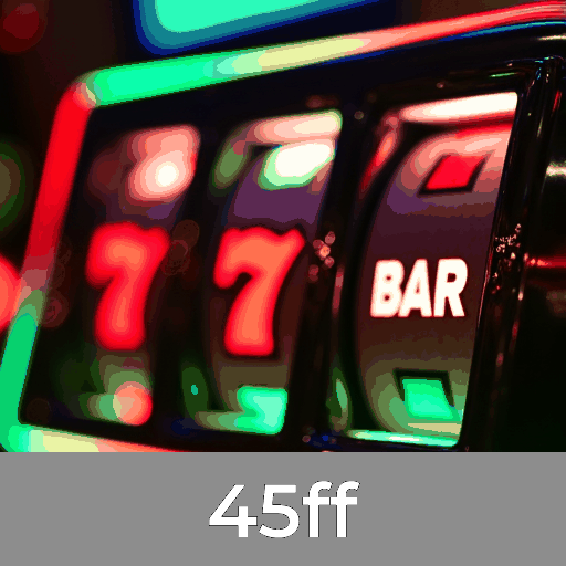 Experiência Profissional de Casino ao Vivo no 45ff