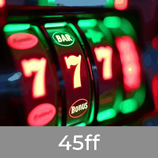 Explore 45ff: Slots com Prêmios, Jogos de Mesa e Mais